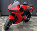 Червоний Ямаха R6, об'ємом двигуна 0.6 л та пробігом 33 тис. км за 6000 $, фото 8 на Automoto.ua