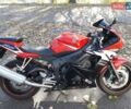Ямаха R6 2003 у Казатине на Automoto.ua Червоний Ямаха R6, об'ємом двигуна 0.6 л та пробігом 27 тис. км за 6650 $, фото 12 на Automoto.ua