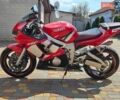 Красный Ямаха Р6, объемом двигателя 0.6 л и пробегом 41 тыс. км за 4500 $, фото 3 на Automoto.ua