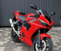 Червоний Ямаха R6, об'ємом двигуна 0.6 л та пробігом 33 тис. км за 6000 $, фото 1 на Automoto.ua