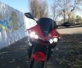 Червоний Ямаха R6, об'ємом двигуна 0.6 л та пробігом 28 тис. км за 6300 $, фото 7 на Automoto.ua