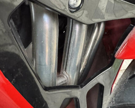 Червоний Ямаха R6, об'ємом двигуна 0.6 л та пробігом 33 тис. км за 6000 $, фото 11 на Automoto.ua