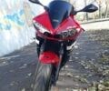 Червоний Ямаха R6, об'ємом двигуна 0.6 л та пробігом 28 тис. км за 6300 $, фото 1 на Automoto.ua