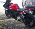 Ямаха R6 2003 у Казатине на Automoto.ua Червоний Ямаха R6, об'ємом двигуна 0.6 л та пробігом 27 тис. км за 6650 $, фото 9 на Automoto.ua