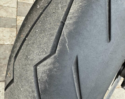 Червоний Ямаха R6, об'ємом двигуна 0.6 л та пробігом 33 тис. км за 6000 $, фото 19 на Automoto.ua