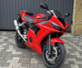 Червоний Ямаха R6, об'ємом двигуна 0.6 л та пробігом 33 тис. км за 6000 $, фото 1 на Automoto.ua