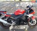 Червоний Ямаха R6, об'ємом двигуна 0.6 л та пробігом 28 тис. км за 6300 $, фото 11 на Automoto.ua