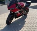 Красный Ямаха Р6, объемом двигателя 0.6 л и пробегом 21 тыс. км за 6200 $, фото 4 на Automoto.ua