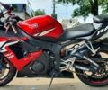 Красный Ямаха Р6, объемом двигателя 0.6 л и пробегом 55 тыс. км за 5300 $, фото 2 на Automoto.ua