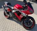 Красный Ямаха Р6, объемом двигателя 0.6 л и пробегом 21 тыс. км за 6200 $, фото 1 на Automoto.ua