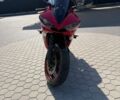 Красный Ямаха Р6, объемом двигателя 0.6 л и пробегом 21 тыс. км за 6200 $, фото 6 на Automoto.ua