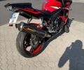 Красный Ямаха Р6, объемом двигателя 0.6 л и пробегом 21 тыс. км за 6200 $, фото 2 на Automoto.ua