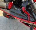 Красный Ямаха Р6, объемом двигателя 0.6 л и пробегом 21 тыс. км за 6200 $, фото 9 на Automoto.ua