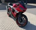 Красный Ямаха Р6, объемом двигателя 0.6 л и пробегом 21 тыс. км за 6200 $, фото 7 на Automoto.ua
