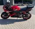 Красный Ямаха Р6, объемом двигателя 0.6 л и пробегом 21 тыс. км за 6200 $, фото 3 на Automoto.ua