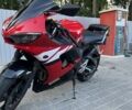 Червоний Ямаха R6, об'ємом двигуна 0 л та пробігом 30 тис. км за 4500 $, фото 1 на Automoto.ua