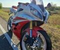 Красный Ямаха Р6, объемом двигателя 0 л и пробегом 42 тыс. км за 7700 $, фото 4 на Automoto.ua