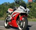 Красный Ямаха Р6, объемом двигателя 0 л и пробегом 42 тыс. км за 7700 $, фото 8 на Automoto.ua