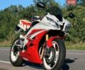 Красный Ямаха Р6, объемом двигателя 0 л и пробегом 42 тыс. км за 7700 $, фото 8 на Automoto.ua