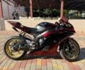 Червоний Ямаха R6, об'ємом двигуна 0.6 л та пробігом 22 тис. км за 7200 $, фото 1 на Automoto.ua