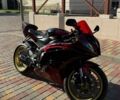 Червоний Ямаха R6, об'ємом двигуна 0.6 л та пробігом 22 тис. км за 7200 $, фото 12 на Automoto.ua