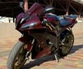 Червоний Ямаха R6, об'ємом двигуна 0.6 л та пробігом 22 тис. км за 7200 $, фото 6 на Automoto.ua