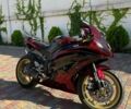 Червоний Ямаха R6, об'ємом двигуна 0.6 л та пробігом 22 тис. км за 7200 $, фото 1 на Automoto.ua