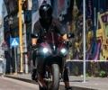 Червоний Ямаха R6, об'ємом двигуна 0.6 л та пробігом 22 тис. км за 7200 $, фото 35 на Automoto.ua