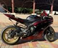 Червоний Ямаха R6, об'ємом двигуна 0.6 л та пробігом 22 тис. км за 7200 $, фото 10 на Automoto.ua