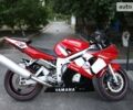 Червоний Ямаха R6, об'ємом двигуна 0.6 л та пробігом 34 тис. км за 3300 $, фото 1 на Automoto.ua