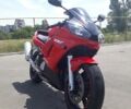 Червоний Ямаха R6, об'ємом двигуна 0.6 л та пробігом 26 тис. км за 3599 $, фото 1 на Automoto.ua