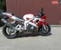 Ямаха R6, об'ємом двигуна 0.6 л та пробігом 47 тис. км за 3950 $, фото 1 на Automoto.ua