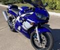Ямаха R6, об'ємом двигуна 0.6 л та пробігом 0 тис. км за 4500 $, фото 1 на Automoto.ua