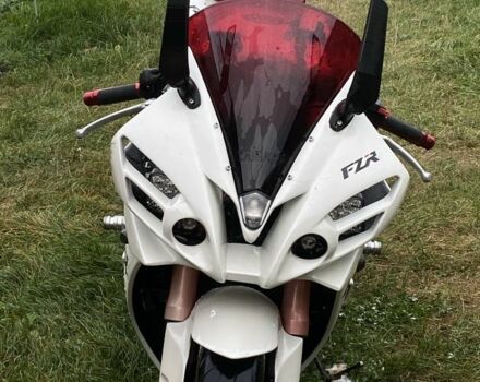 Ямаха R6, об'ємом двигуна 0.6 л та пробігом 0 тис. км за 5000 $, фото 3 на Automoto.ua