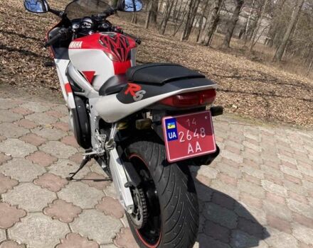 Ямаха R6, об'ємом двигуна 0.6 л та пробігом 0 тис. км за 4800 $, фото 7 на Automoto.ua
