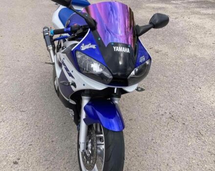 Ямаха R6, об'ємом двигуна 0.6 л та пробігом 0 тис. км за 4350 $, фото 7 на Automoto.ua
