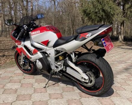 Ямаха R6, об'ємом двигуна 0.6 л та пробігом 0 тис. км за 4800 $, фото 3 на Automoto.ua