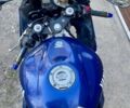 Ямаха Р6, объемом двигателя 0.6 л и пробегом 0 тыс. км за 2100 $, фото 6 на Automoto.ua