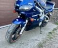 Ямаха Р6, объемом двигателя 0.6 л и пробегом 0 тыс. км за 2100 $, фото 7 на Automoto.ua