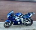 Ямаха Р6, объемом двигателя 0.6 л и пробегом 0 тыс. км за 2100 $, фото 5 на Automoto.ua