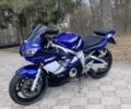 Ямаха R6, об'ємом двигуна 0.6 л та пробігом 0 тис. км за 4550 $, фото 1 на Automoto.ua