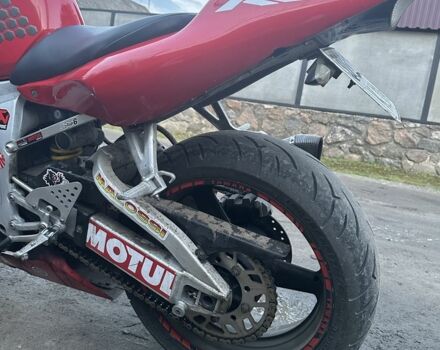 Ямаха R6, об'ємом двигуна 0.6 л та пробігом 0 тис. км за 4000 $, фото 1 на Automoto.ua