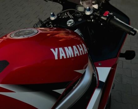 Ямаха R6, об'ємом двигуна 0 л та пробігом 0 тис. км за 3474 $, фото 3 на Automoto.ua