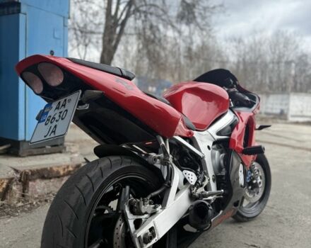 Ямаха R6, об'ємом двигуна 0.6 л та пробігом 0 тис. км за 4900 $, фото 10 на Automoto.ua