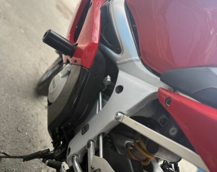 Ямаха R6, об'ємом двигуна 0.6 л та пробігом 0 тис. км за 4900 $, фото 9 на Automoto.ua