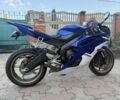 Ямаха R6, об'ємом двигуна 0.6 л та пробігом 0 тис. км за 8900 $, фото 2 на Automoto.ua