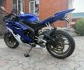 Ямаха R6, об'ємом двигуна 0.6 л та пробігом 0 тис. км за 8900 $, фото 5 на Automoto.ua