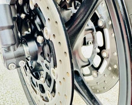 Ямаха Р6, объемом двигателя 0.6 л и пробегом 0 тыс. км за 10000 $, фото 8 на Automoto.ua