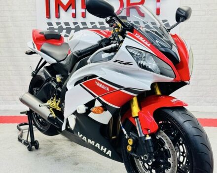 Ямаха Р6, объемом двигателя 0.6 л и пробегом 0 тыс. км за 10000 $, фото 1 на Automoto.ua