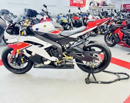 Ямаха Р6, объемом двигателя 0.6 л и пробегом 0 тыс. км за 10000 $, фото 6 на Automoto.ua